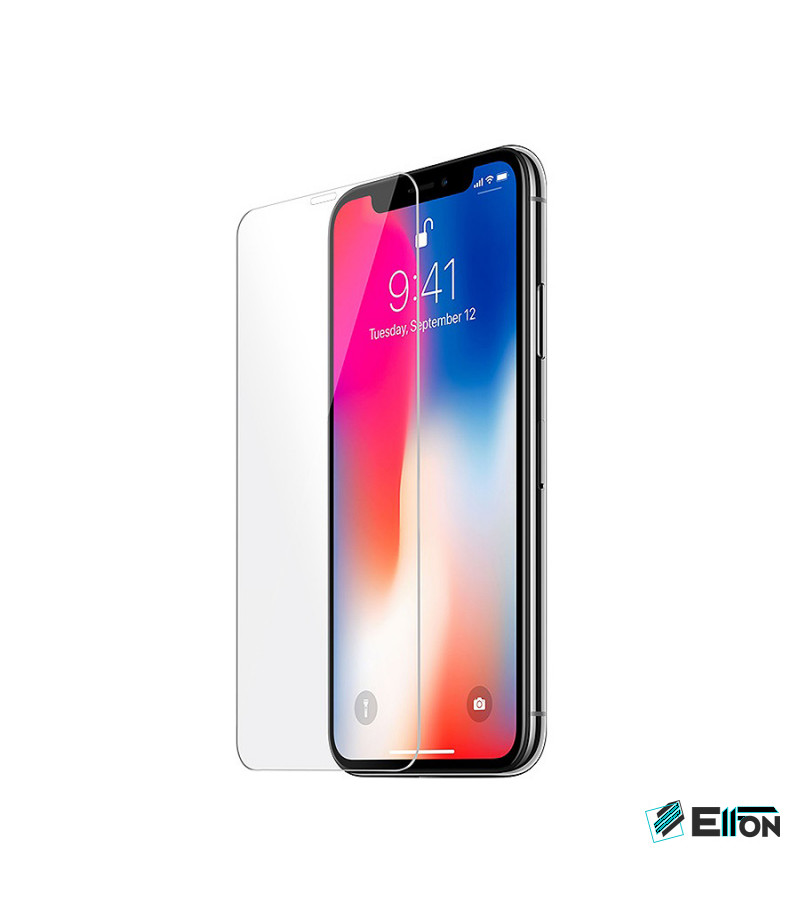 Hoco Large Arc Full Screen HD Tempered Glass für iPhone XS MAX (A10), Art.:000170