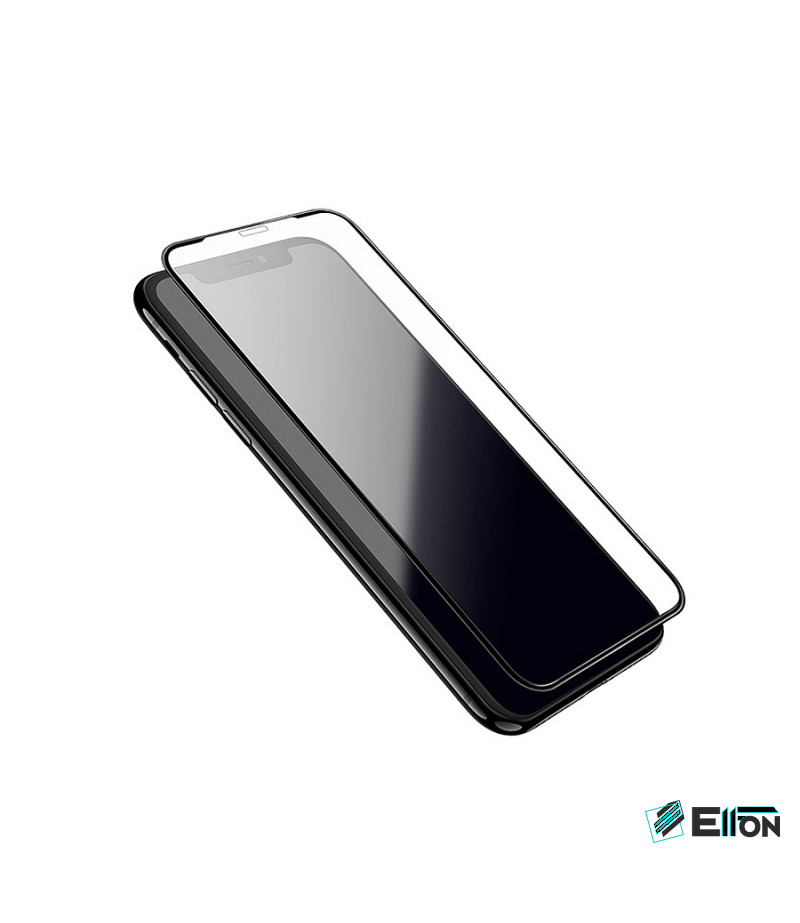 Hoco Flash Attach Full Screen HD Tempered Glass für iPhone XR, iPhone 11 (G1), Art.:000173