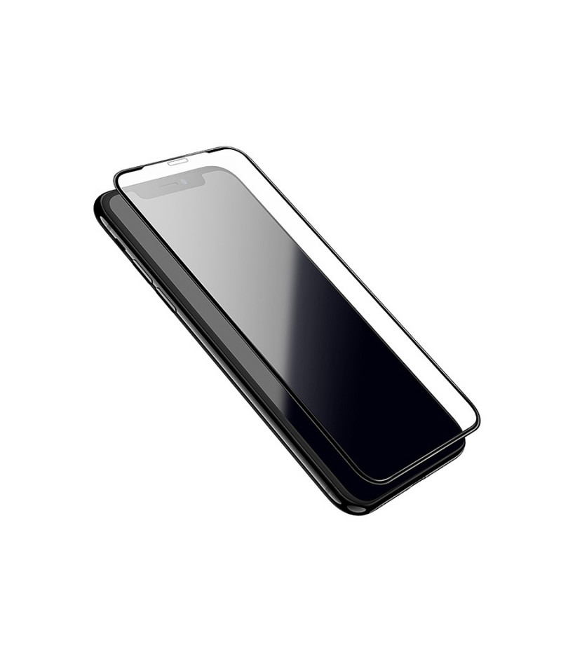 Hoco Flash Attach Full Screen HD Tempered Glass für iPhone XR, iPhone 11 (G1), Art.:000173