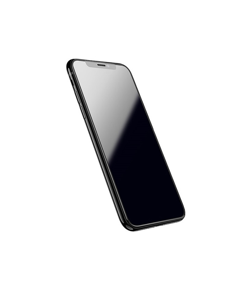 Hoco Flash Attach Full Screen HD Tempered Glass für iPhone XR, iPhone 11 (G1), Art.:000173