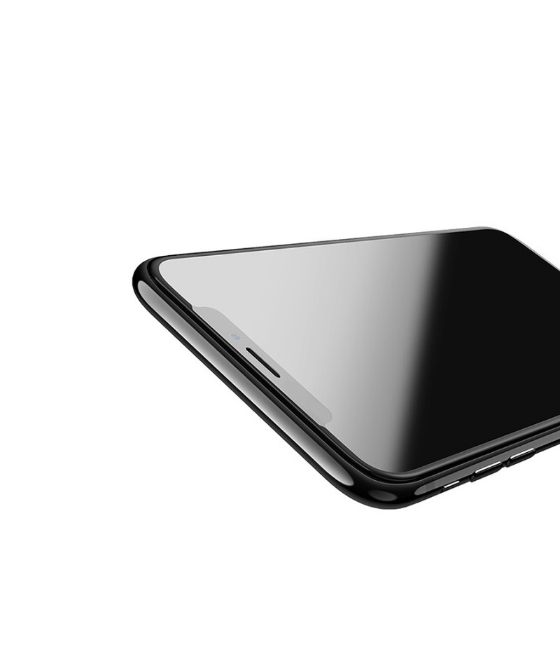 Hoco Flash Attach Full Screen HD Tempered Glass für iPhone XR, iPhone 11 (G1), Art.:000173