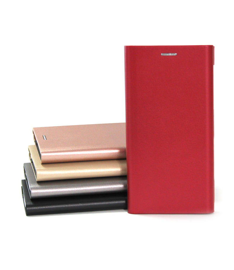 Elfon Wallet Case für Samsung Galaxy A6 (2018), Art.:000046-1