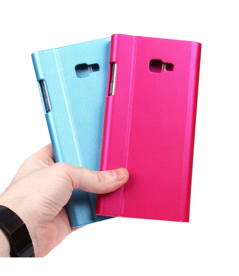 Elfon Wallet Case für Samsung Galaxy J4 Plus (2018), Art.:000046-1