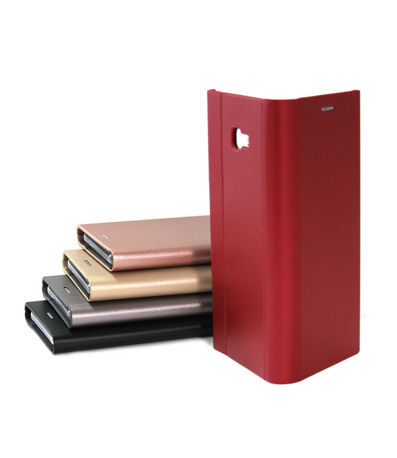 Elfon Wallet Case für Samsung Galaxy J4 Plus (2018), Art.:000046-1
