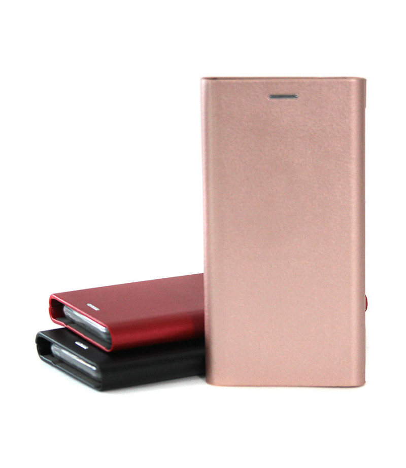 Elfon Wallet Case für Samsung Galaxy J5 (2017), Art.:000046-1
