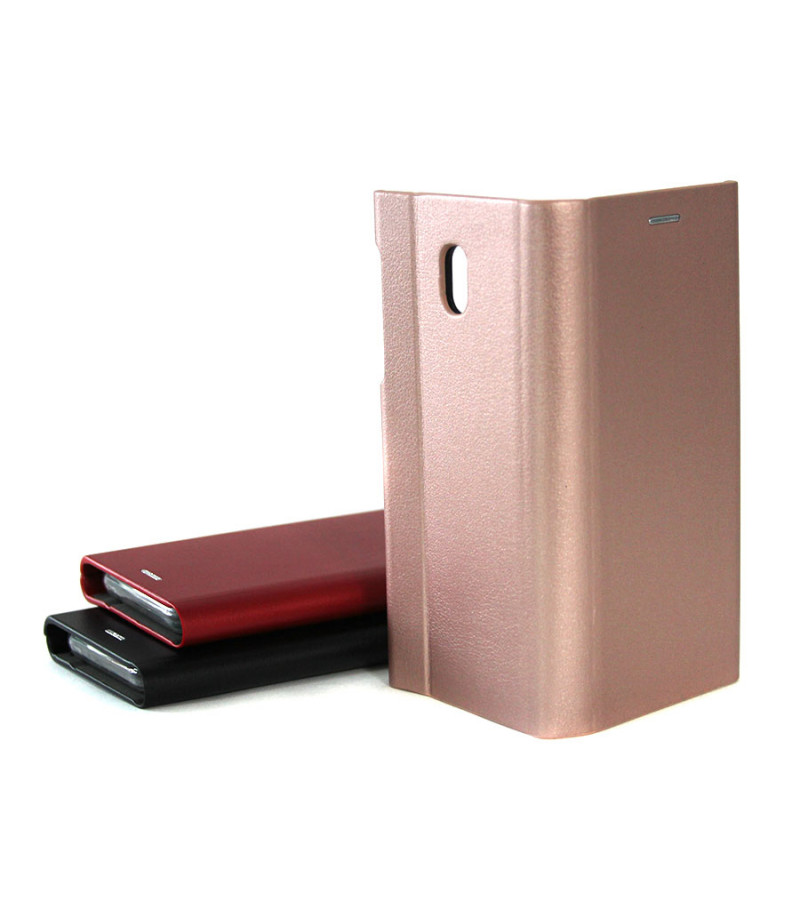 Elfon Wallet Case für Samsung Galaxy J5 (2017), Art.:000046-1