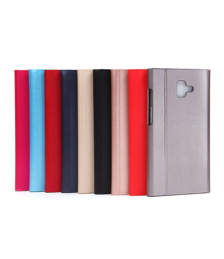 Elfon Wallet Case für Samsung Galaxy J6 Plus  (2018), Art.:000046-1