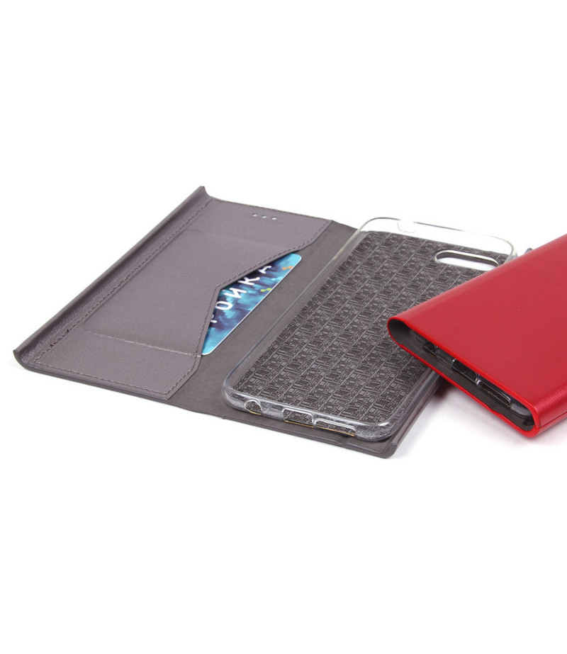Elfon Wallet Case für Huawei Honor 10, Art.:000046-1