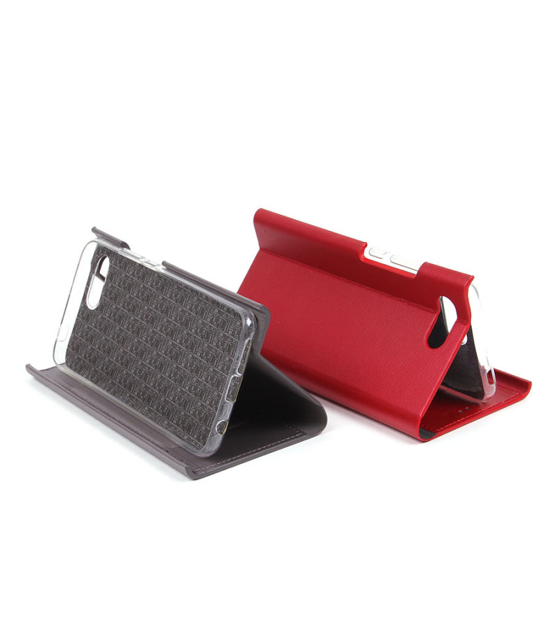 Elfon Wallet Case für Huawei Honor 10, Art.:000046-1