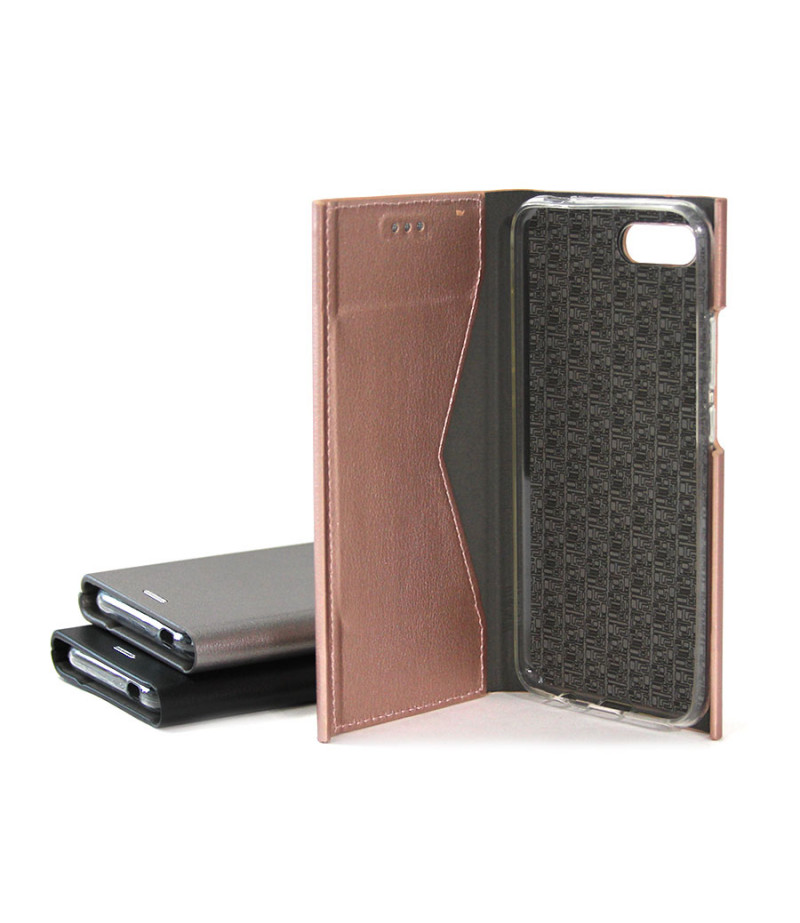 Elfon Wallet Case für Huawei Honor 10, Art.:000046-1