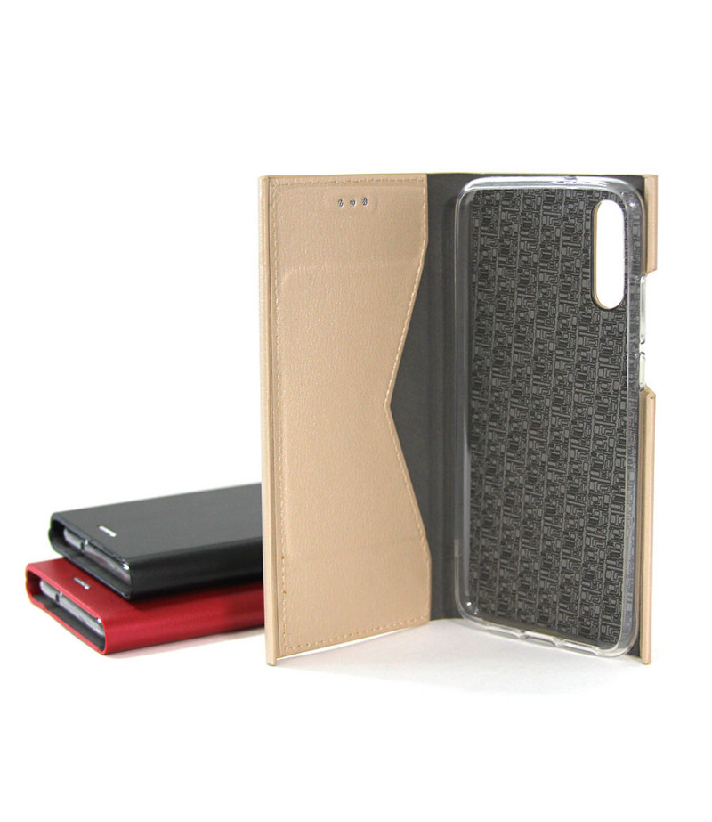 Elfon Wallet Case für Huawei P20, Art.:000046-1