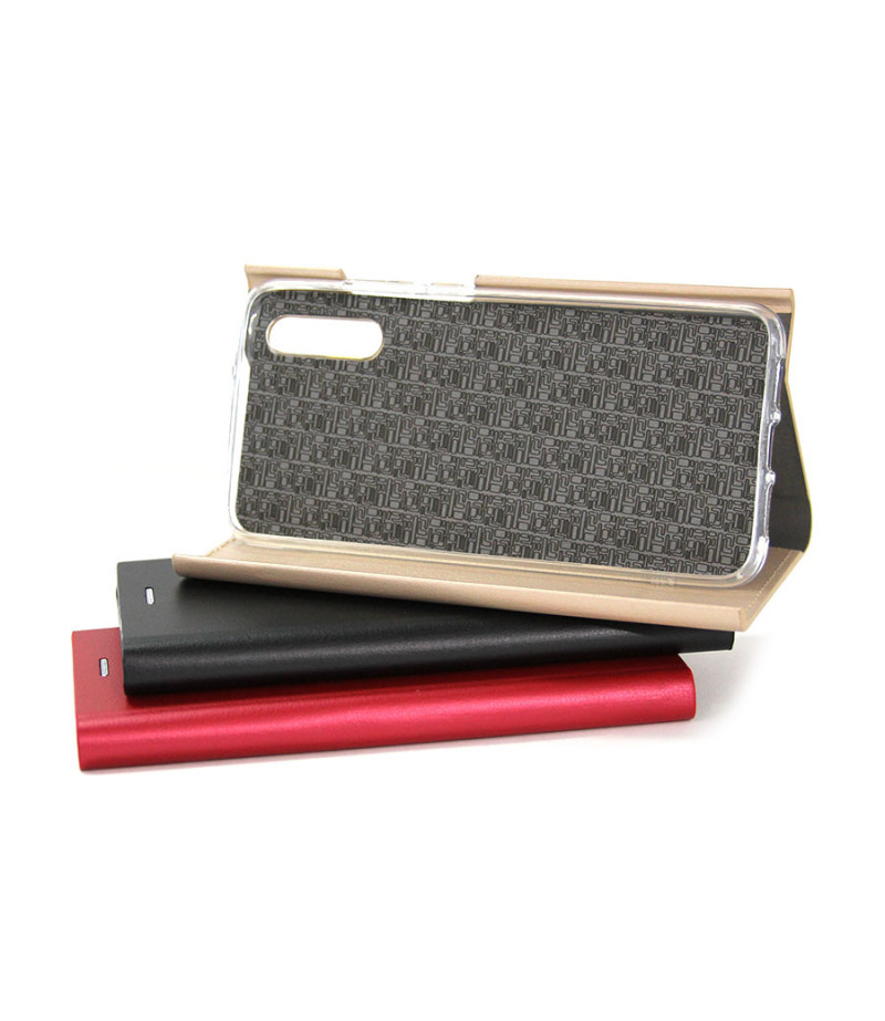 Elfon Wallet Case für Huawei P20, Art.:000046-1