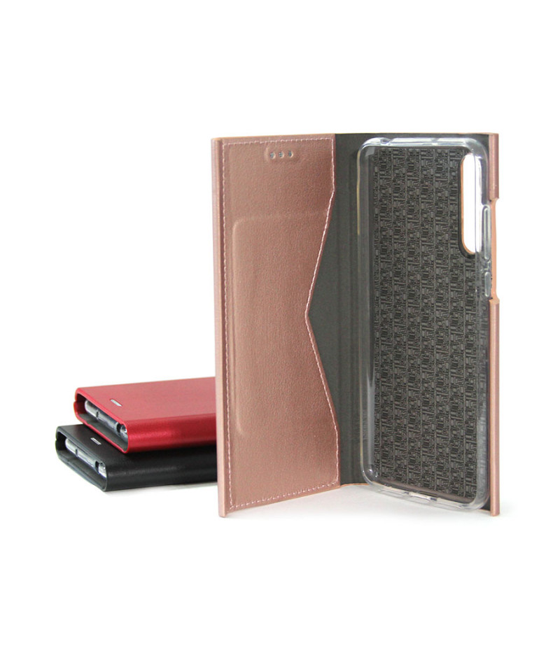 Elfon Wallet Case für Huawei P20 Pro, Art.:000046-1