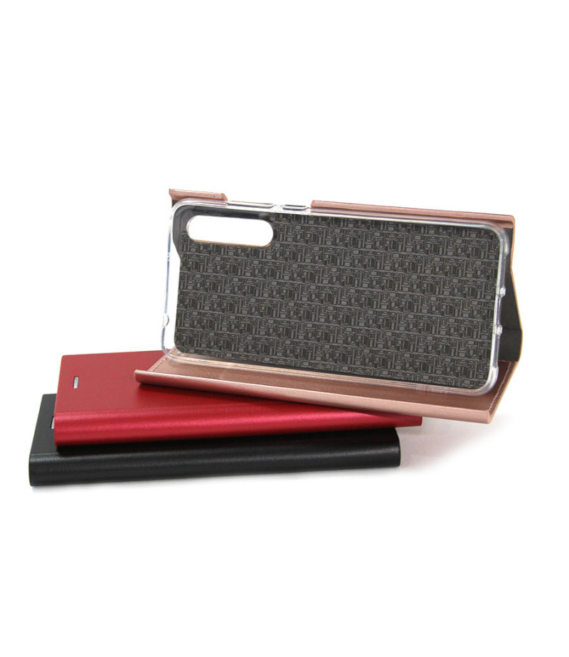 Elfon Wallet Case für Huawei P20 Pro, Art.:000046-1
