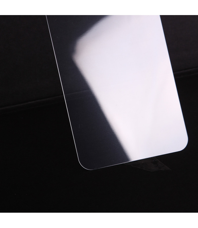 Displayschutz aus gehärtetem Glas für Galaxy J8 (2018)  (0,3 mm) A 2.5D, Art:000101