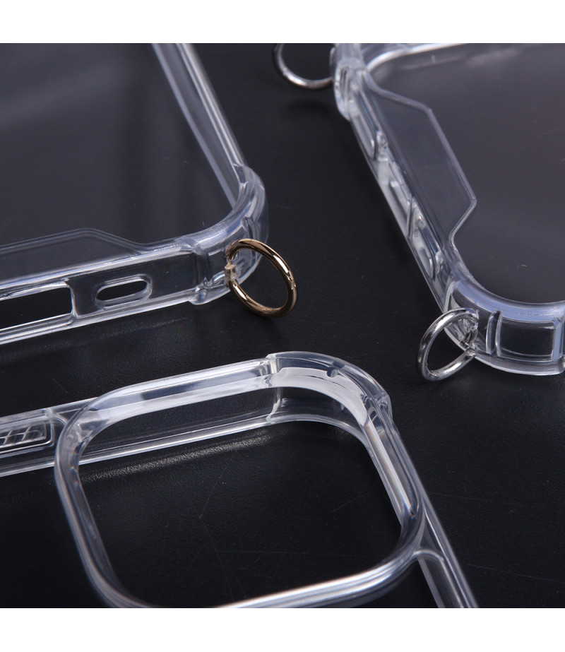 Dropcase with Ring für iPhone 13 Pro, Art.:000524