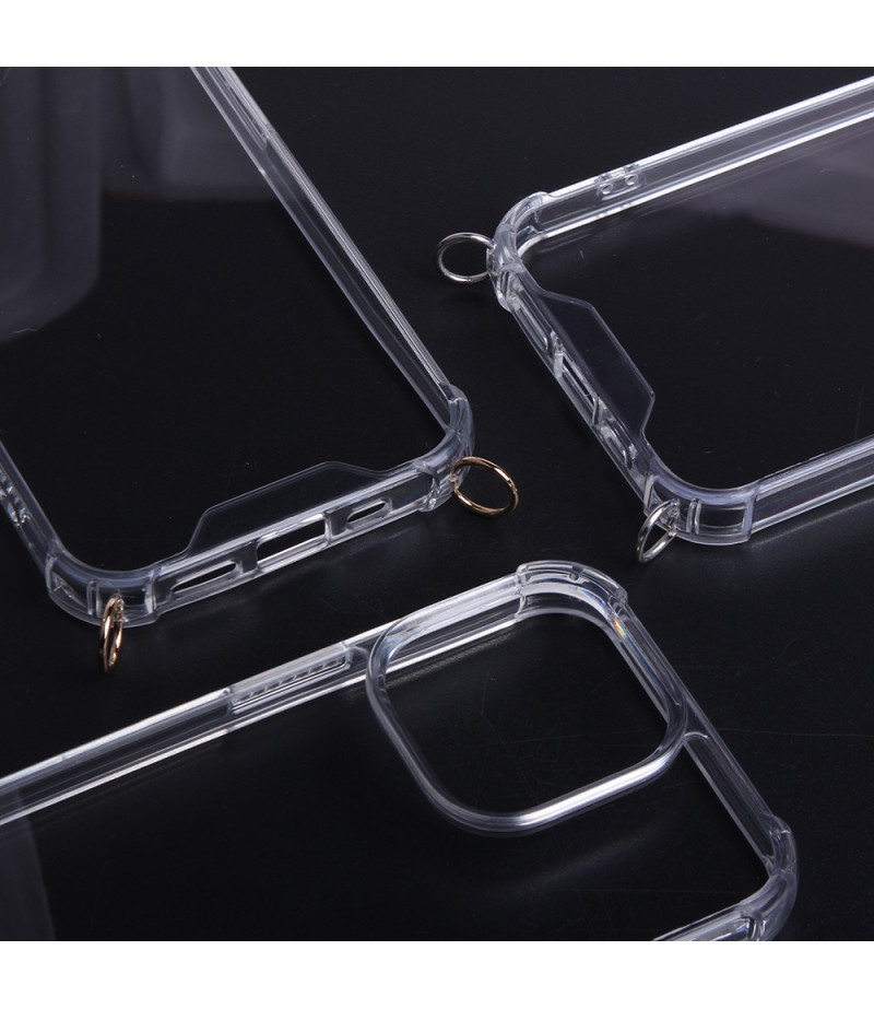 Dropcase with Ring für iPhone 13 Pro Max, Art.:000524
