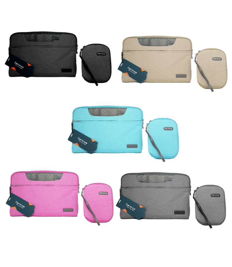 Notebooktasche CARTINOE 13