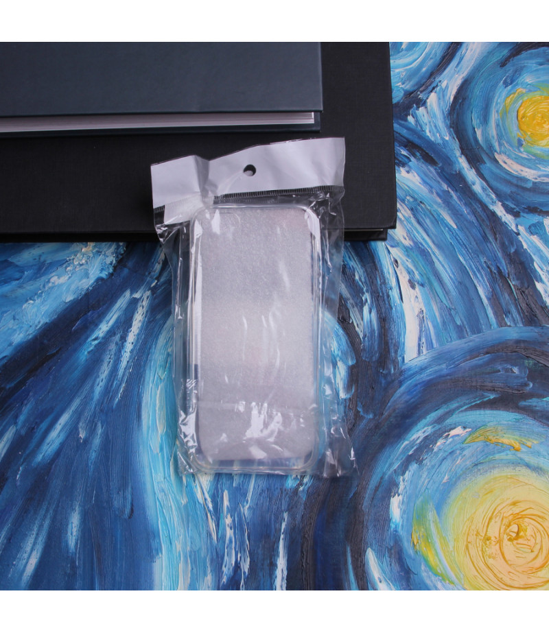 Ultradünne Hülle 1.1mm für iPhone 5/5s/SE, Art.:000001/2