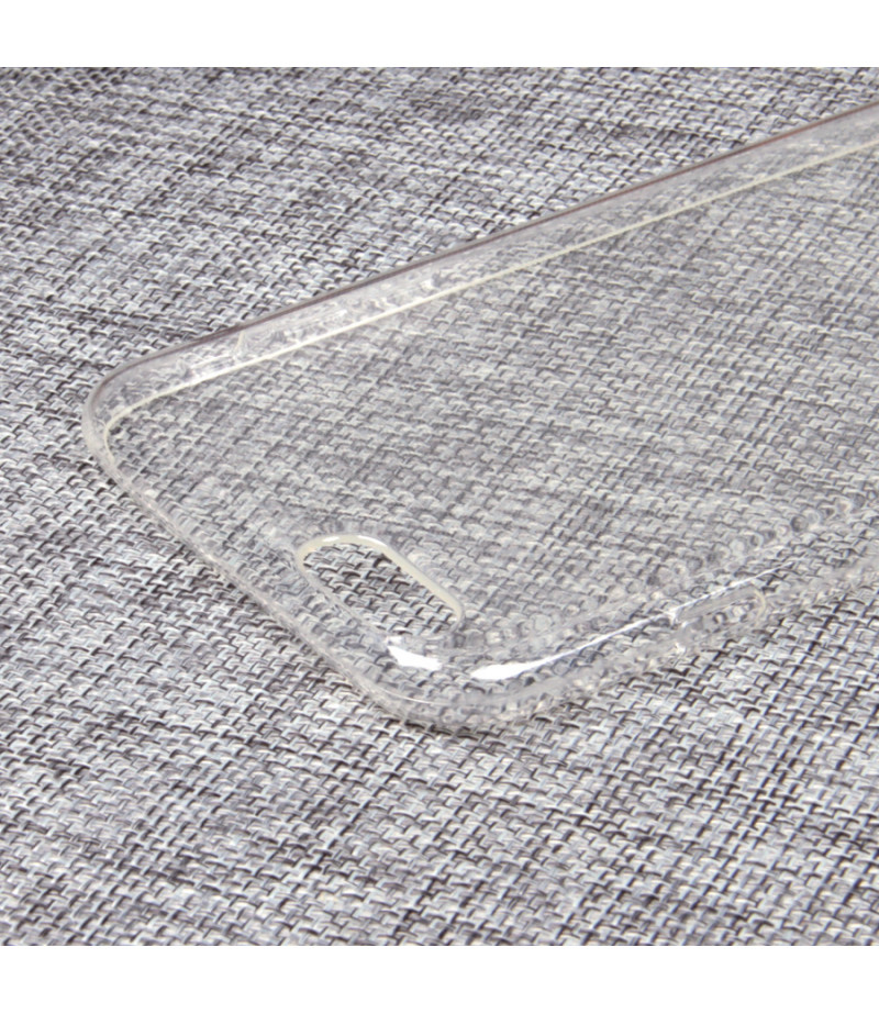 Ultradünne Hülle 1.1mm für iPhone 6/6s Plus, Art.:000001/2