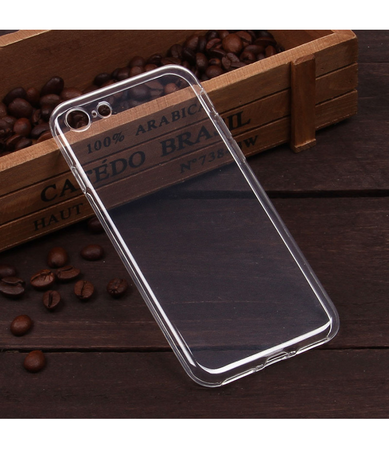 Ultradünne Hülle 1.1mm für iPhone 7/8, Art.:000001/2