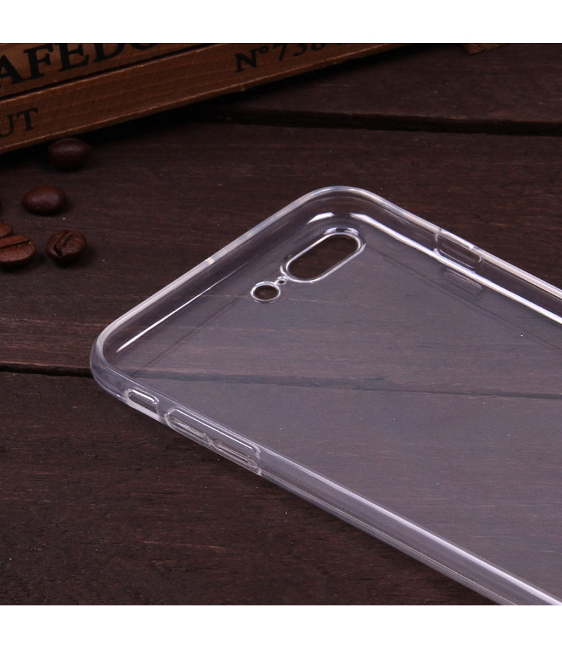 Ultradünne Hülle 1.1mm für iPhone 7/8 Plus, Art.:000001/2