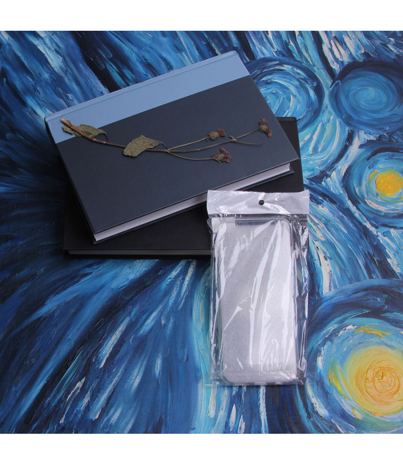 Ultradünne Hülle 1.1mm für Samsung Galaxy S8 Plus, Art.:000001/2