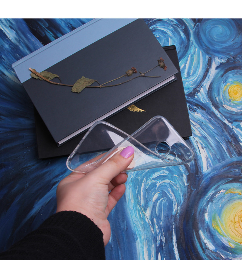 Ultradünne Hülle 1.1mm für Samsung Galaxy S7, Art.:000001/2