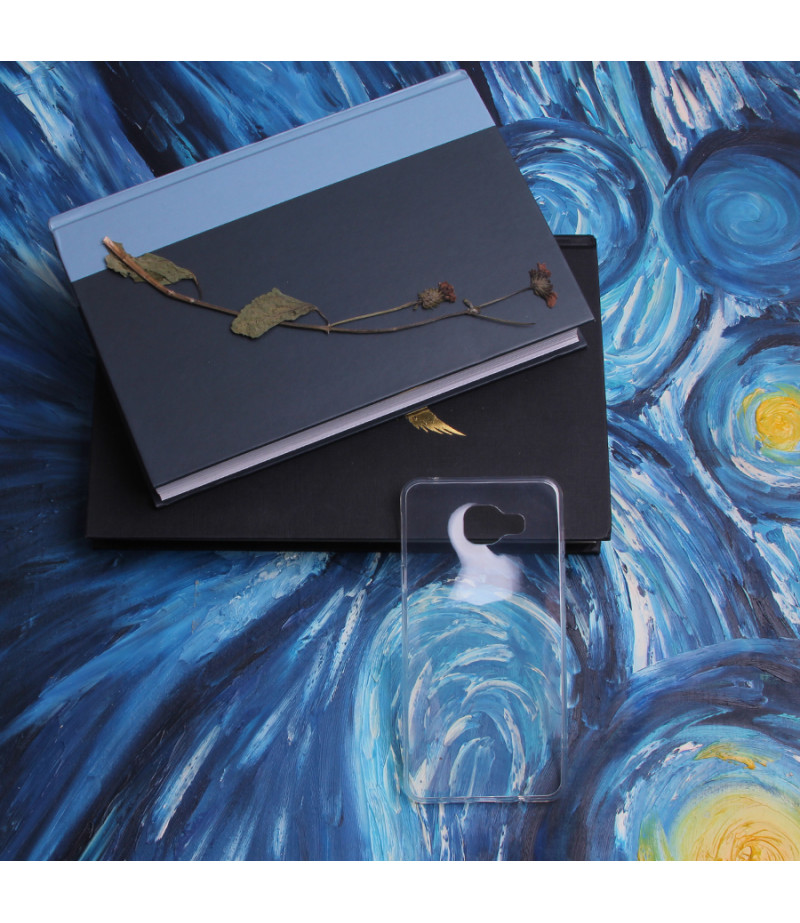 Ultradünne Hülle 1.1mm für Samsung Galaxy A5 2016, Art.:000001/2