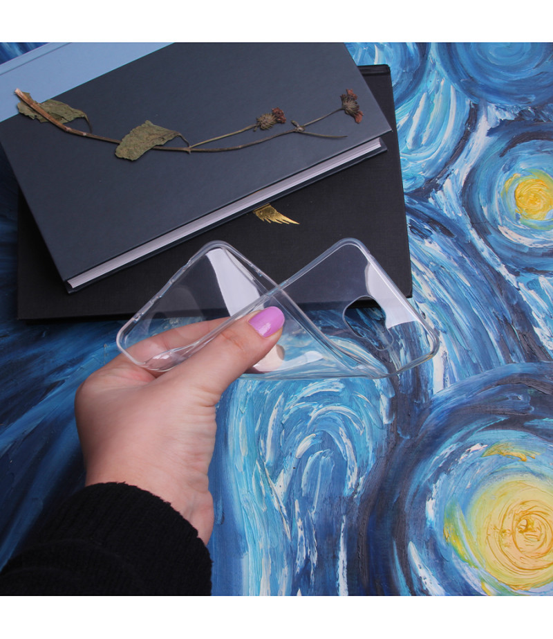 Ultradünne Hülle 1.1mm für Samsung Galaxy A5 2016, Art.:000001/2
