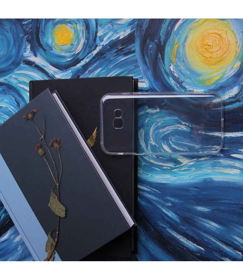 Ultradünne Hülle 1.1mm für Samsung Galaxy A7 2017, Art.:000001/2