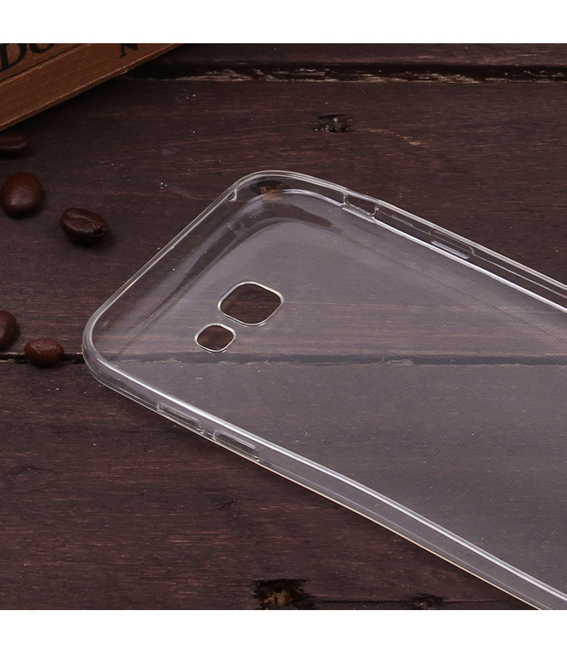 Ultradünne Hülle 1.1mm für Samsung Galaxy A7 2017, Art.:000001/2