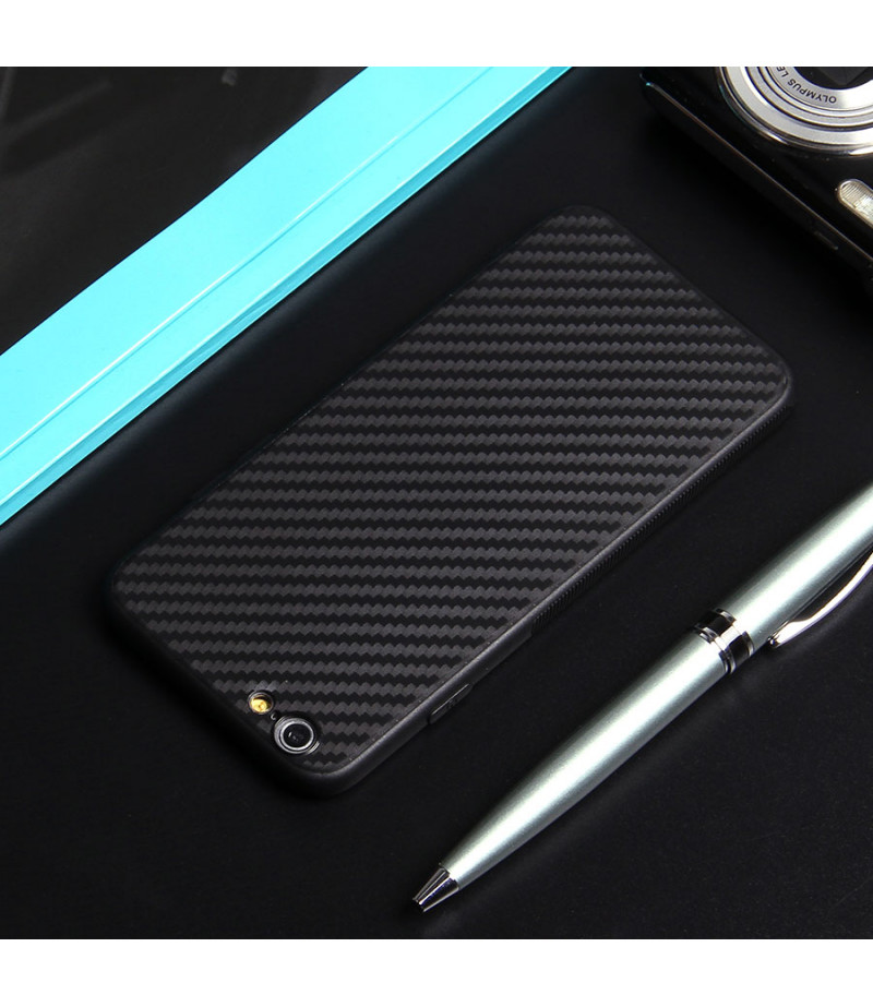 Carbon Cover für iPhone 6/6s, Art.:000475