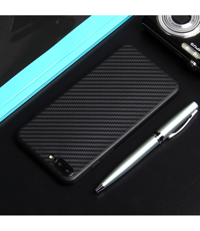 Carbon Cover für iPhone 7/8 Plus, Art.:000475
