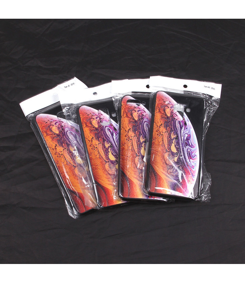 Matt TPU+ PC Planet Series Case für iPhone 7/8 Plus, Art.:000374