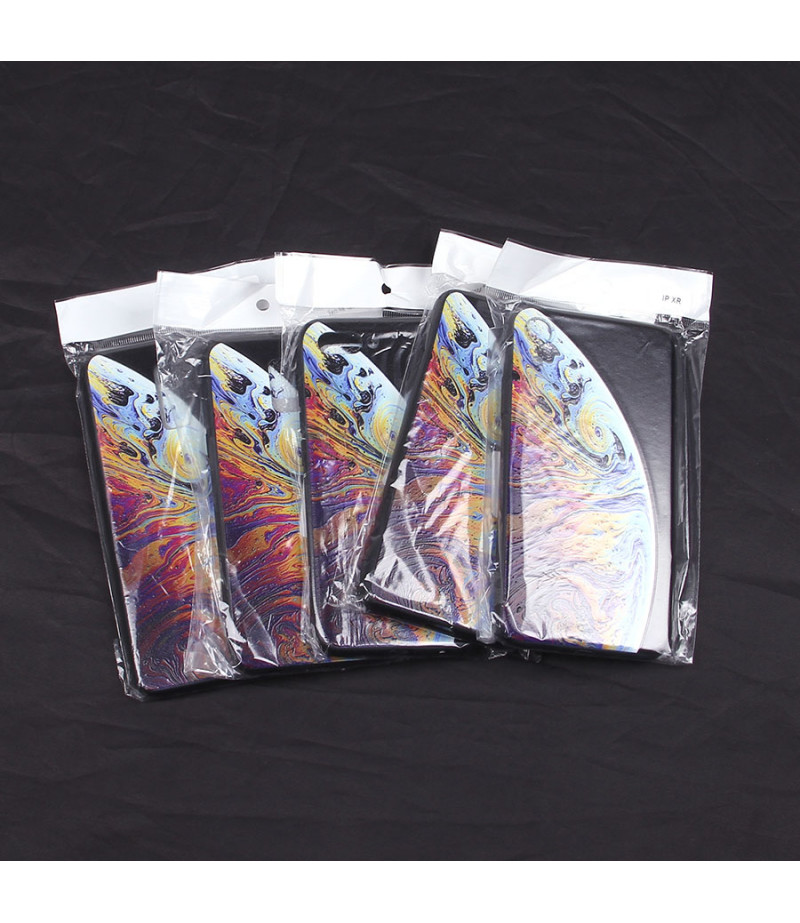 Matt TPU+ PC Planet Series Case für iPhone 6/6s, Art.:000375