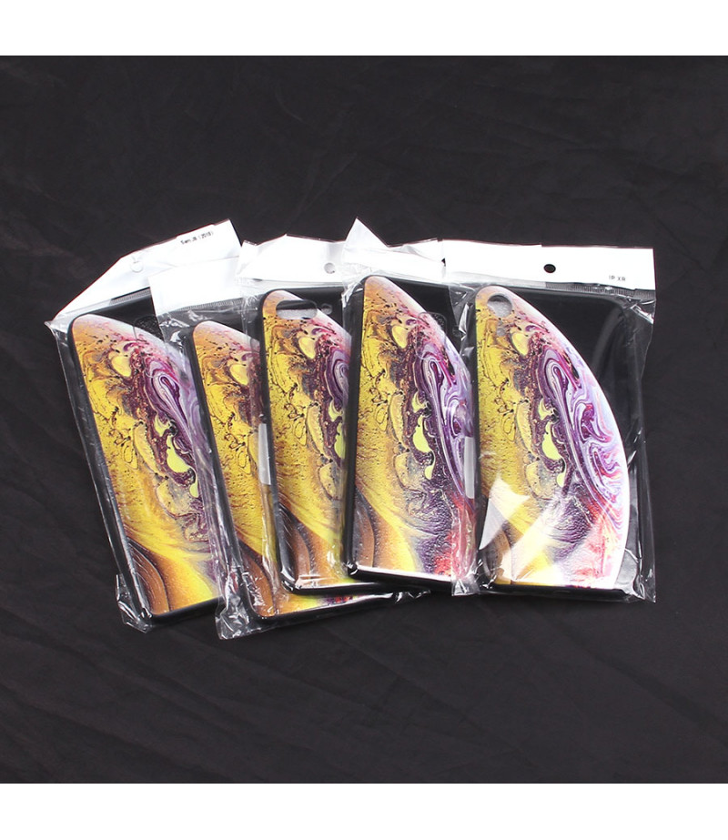 Matt TPU+ PC Planet Series Case für iPhone 6/6s, Art.:000376