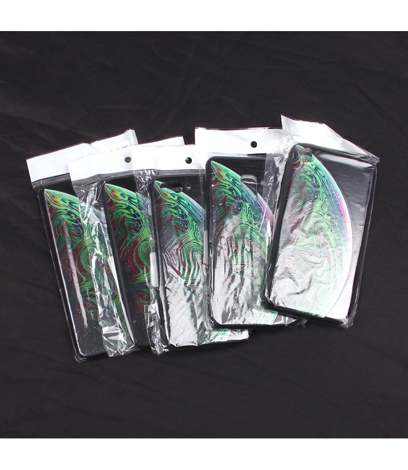 Matt TPU+ PC Planet Series Case für iPhone 6/6s, Art.:000377