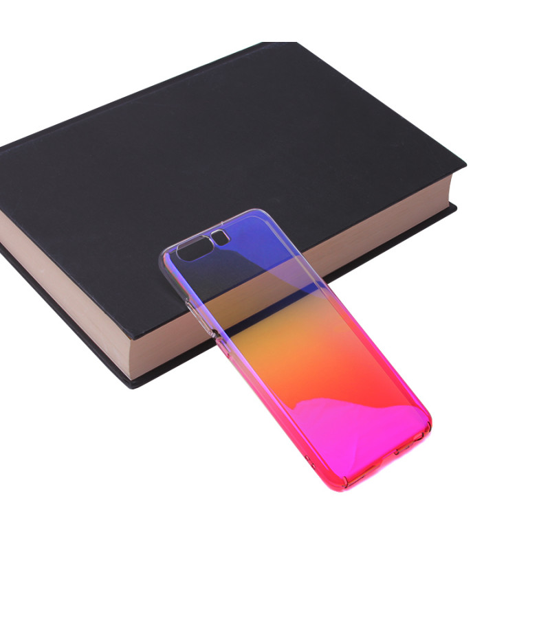 Crystal Case Handy Schutzhülle (Antikratz Ultra Clear) für Huawei P10, art:000109