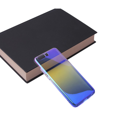 Crystal Case Handy Schutzhülle (Antikratz Ultra Clear) für Huawei P10, art:000109