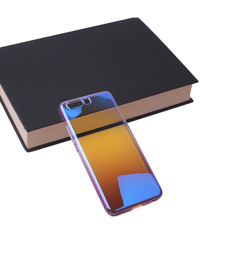 Crystal Case Handy Schutzhülle (Antikratz Ultra Clear) für Huawei P10, art:000109