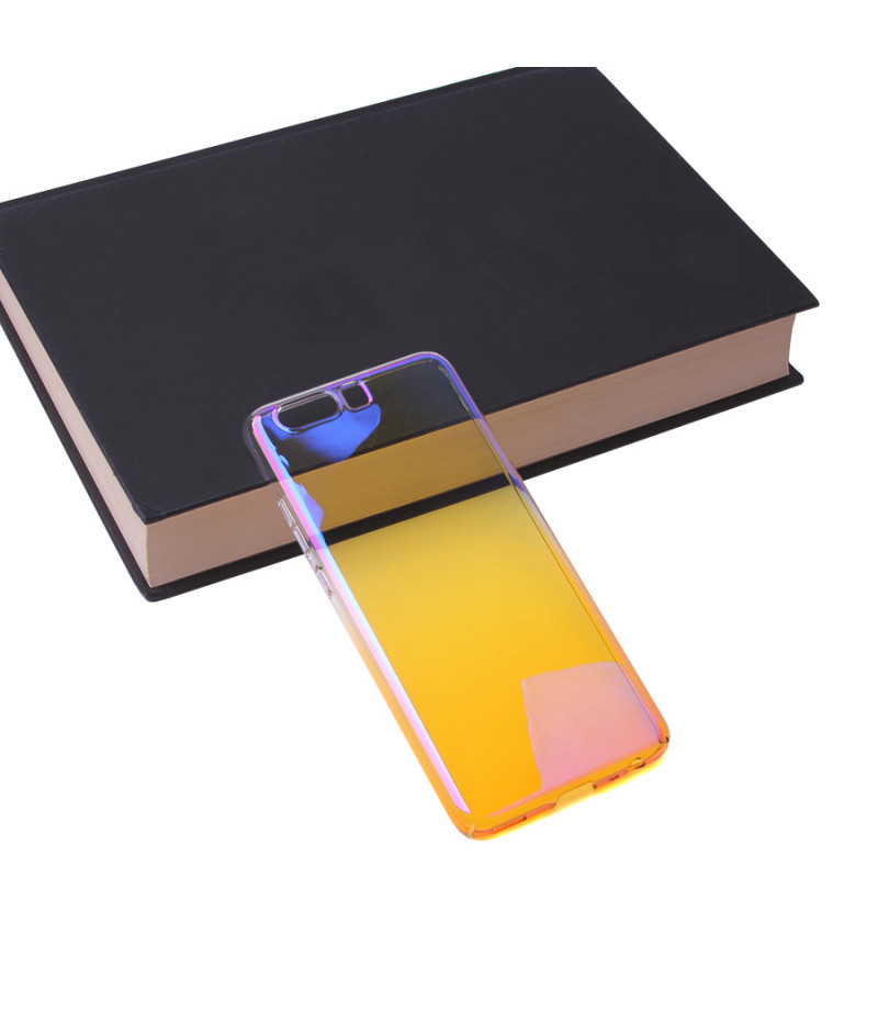 Crystal Case Handy Schutzhülle (Antikratz Ultra Clear) für Huawei P10, art:000109