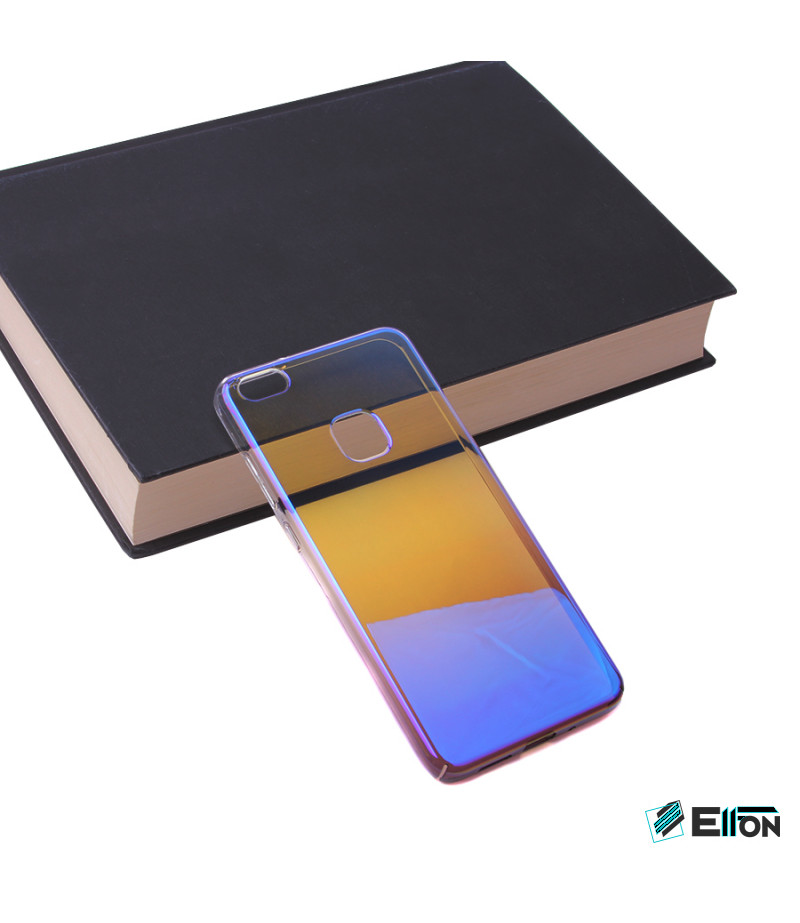 Crystal Case Handy Schutzhülle (Antikratz Ultra Clear) für Huawei P10 Lite, art:000109