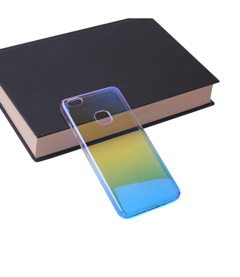 Crystal Case Handy Schutzhülle (Antikratz Ultra Clear) für Huawei P10 Lite, art:000109
