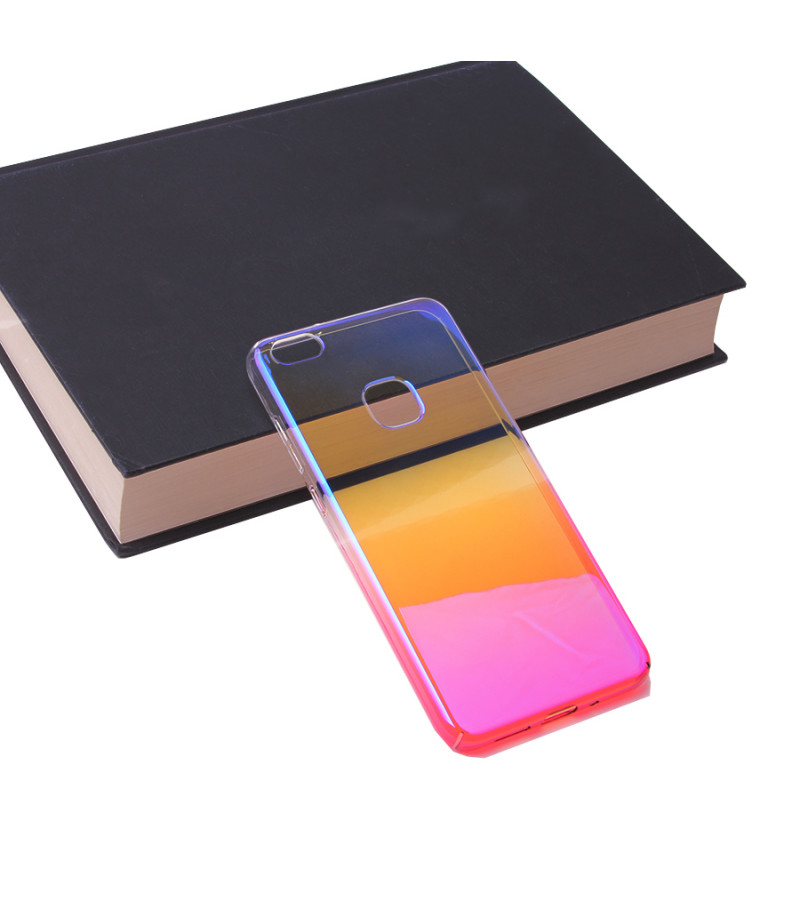 Crystal Case Handy Schutzhülle (Antikratz Ultra Clear) für Huawei P10 Lite, art:000109