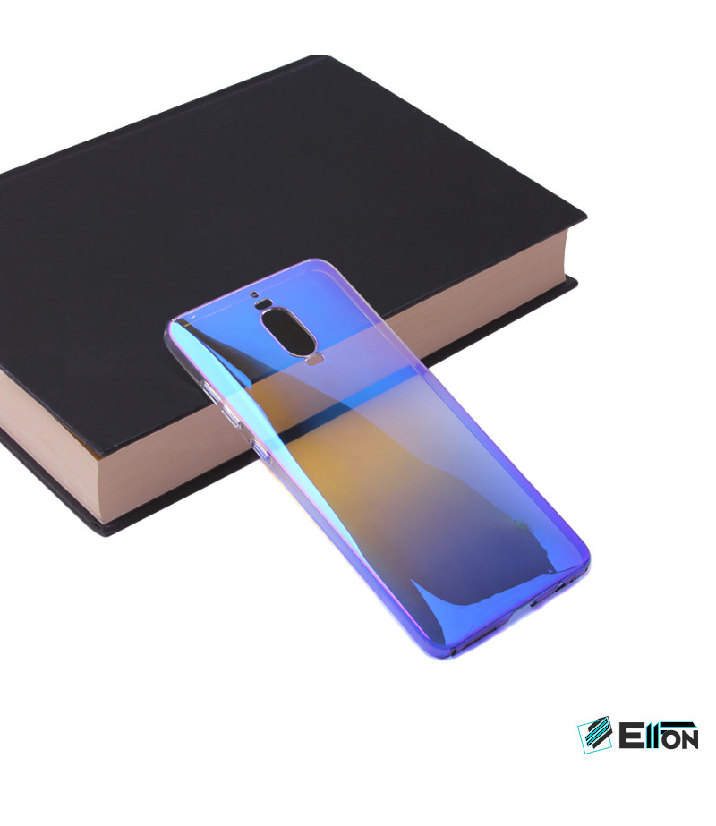 Crystal Case Handy Schutzhülle (Antikratz Ultra Clear) für Huawei Ascend Mate 9 Pro, Art.:000109