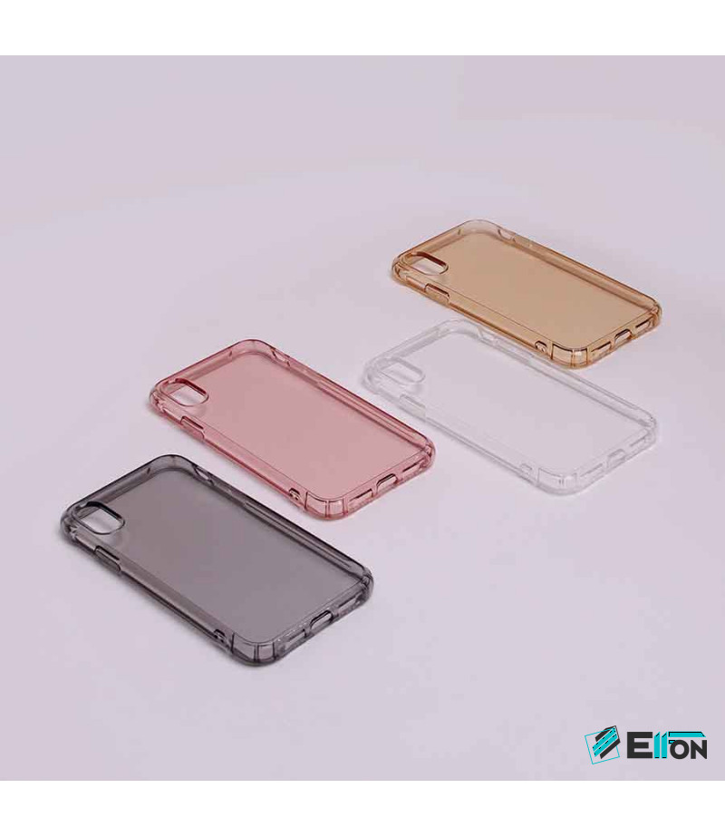 Elfon Drop Case farbiges und rutschfestes Design TPU für iPhone X/XS, Art.:000108