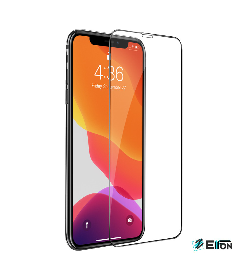 Hoco Full screen HD tempered glass set für iPhone X/ Xs/ 11 Pro (G9), Art.:000901