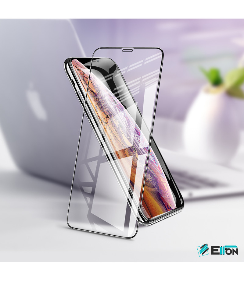 Hoco Full screen HD tempered glass set für iPhone X/ Xs/ 11 Pro (G9), Art.:000901