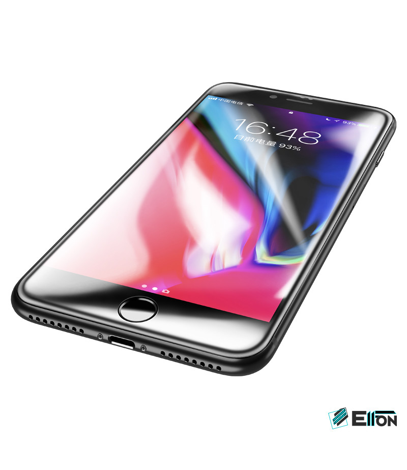 Hoco Full screen HD Anti-static tempered glass für iPhone 7/8 (G10), Art.:000902